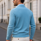 Slim Fit Blazer na voľný čas a svadby