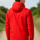 Pánska vonkajšia horolezecká bunda