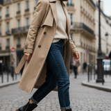 Garciela | štýlové a pohodlné členkové čižmy