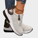 Ortopedická Obuv so Zipsom a Silnou Podešvou