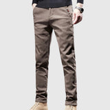 Krisztián - Pánske slim fit nohavice