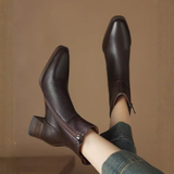 Chiara | štýlové a pohodlné členkové čižmy