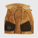 MAVERIK™ | Teplá pilotná bunda