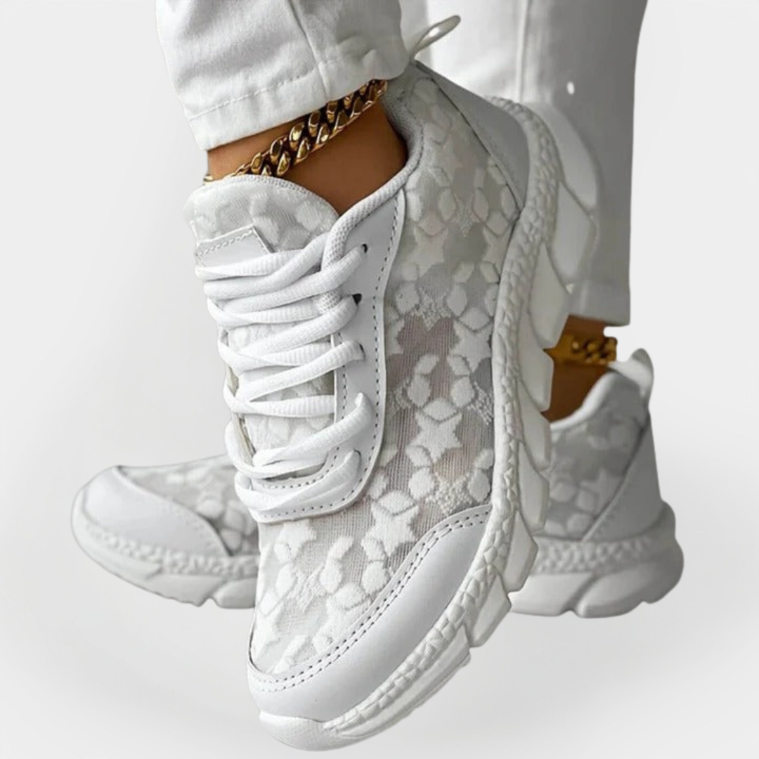 Priedušné ortopedické topánky