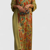 Mikaella - Elegantné Dlhé Šaty