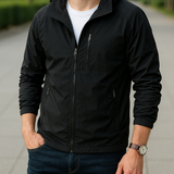 Taktická vodotesná vetrovka