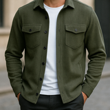 Zimná bunda z kordu