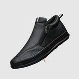 Perla - Kožené boty Royale