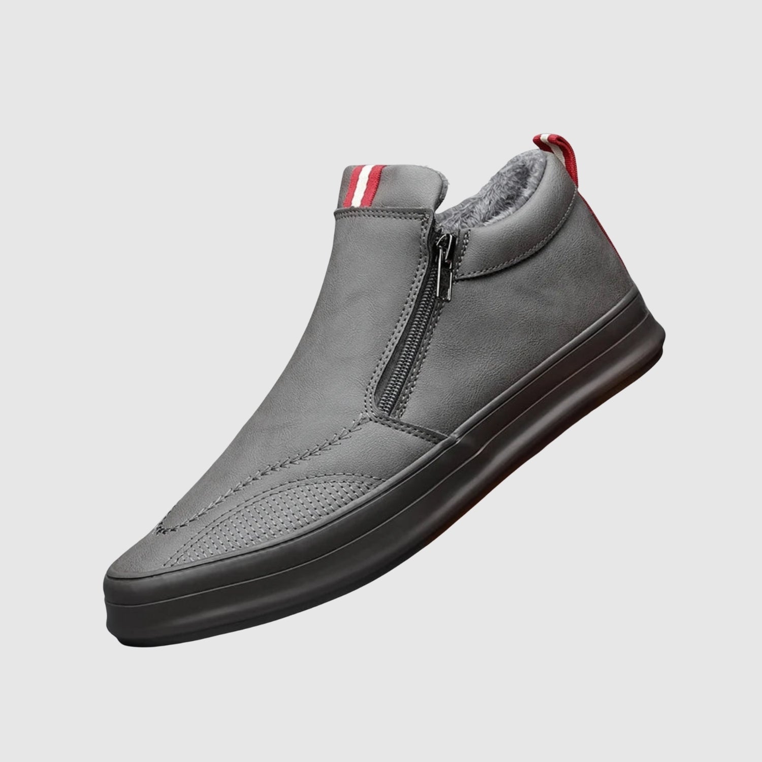 Perla - Kožené boty Royale