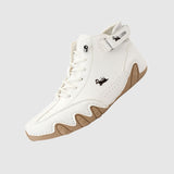 Perla – Ultra pohodlné protiskluzové topánky z pravej kože