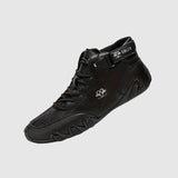 Perla – Ultra pohodlné protiskluzové topánky z pravej kože