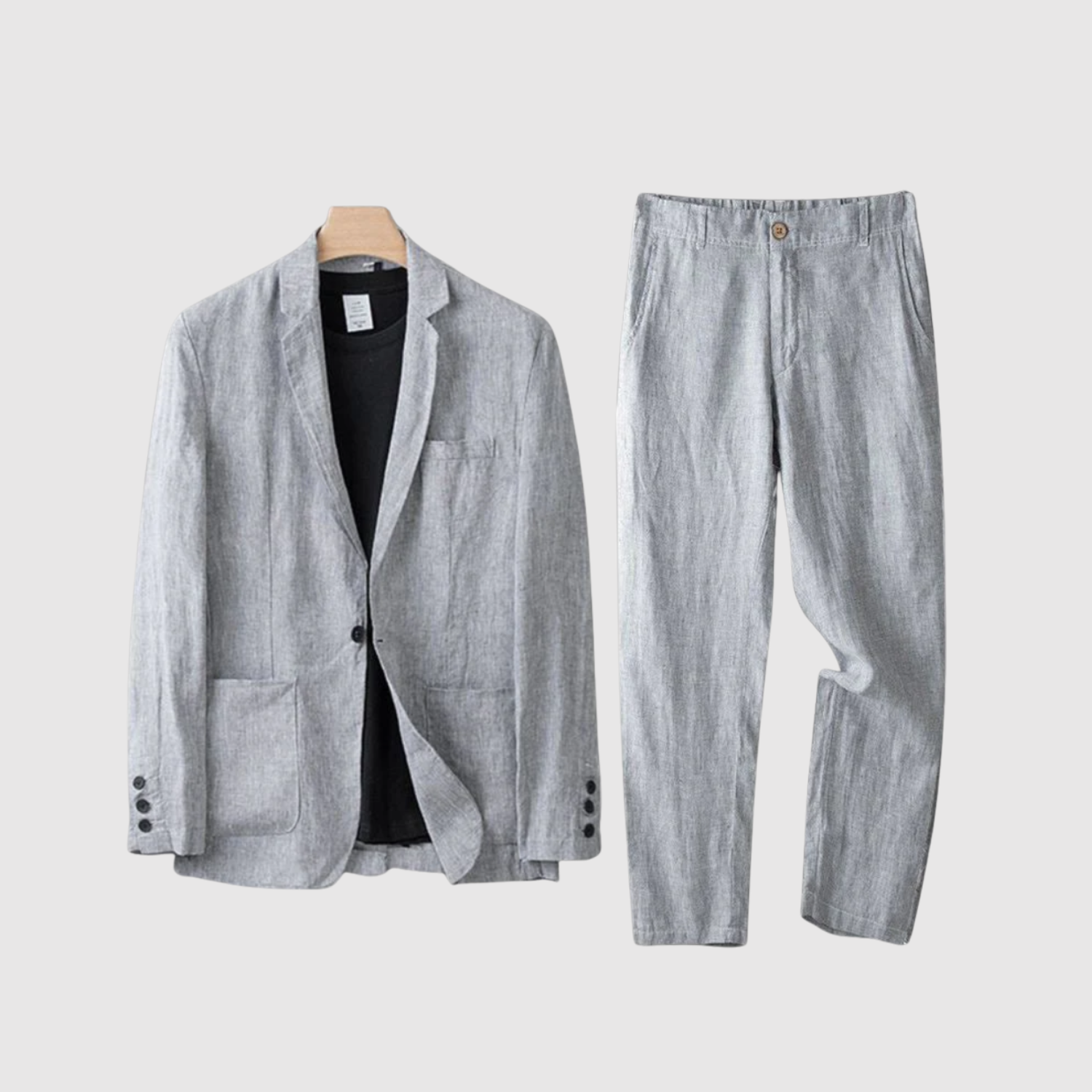 Ferenc – Len set s prirodzenou eleganciou