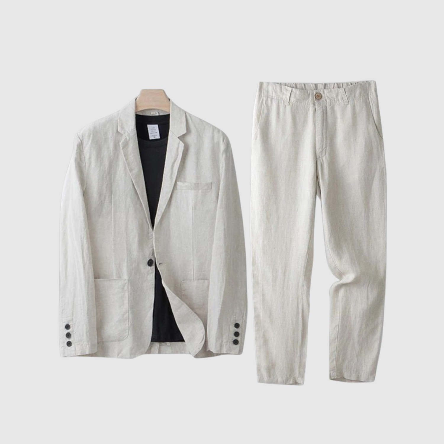Ferenc – Len set s prirodzenou eleganciou