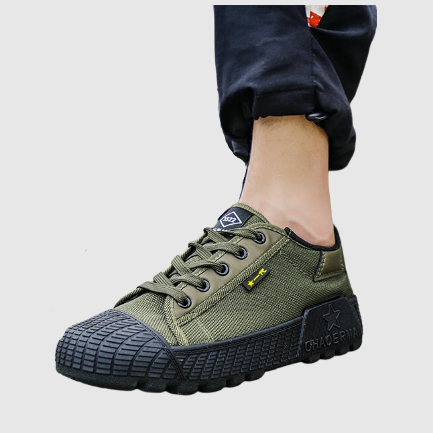 Perla – Topánky pre všetky terény