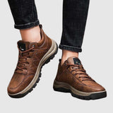 Perla - Pánske zimné topánky