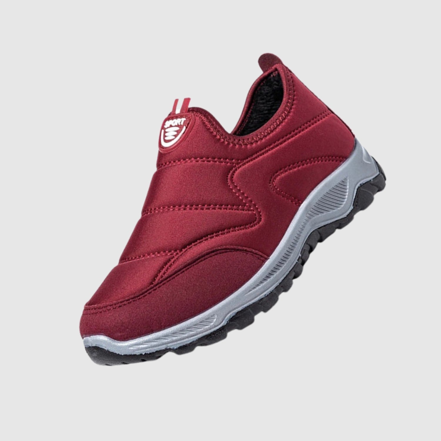 Perla - Univerzálne zimné topánky