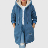 Selena - Fleecová bunda