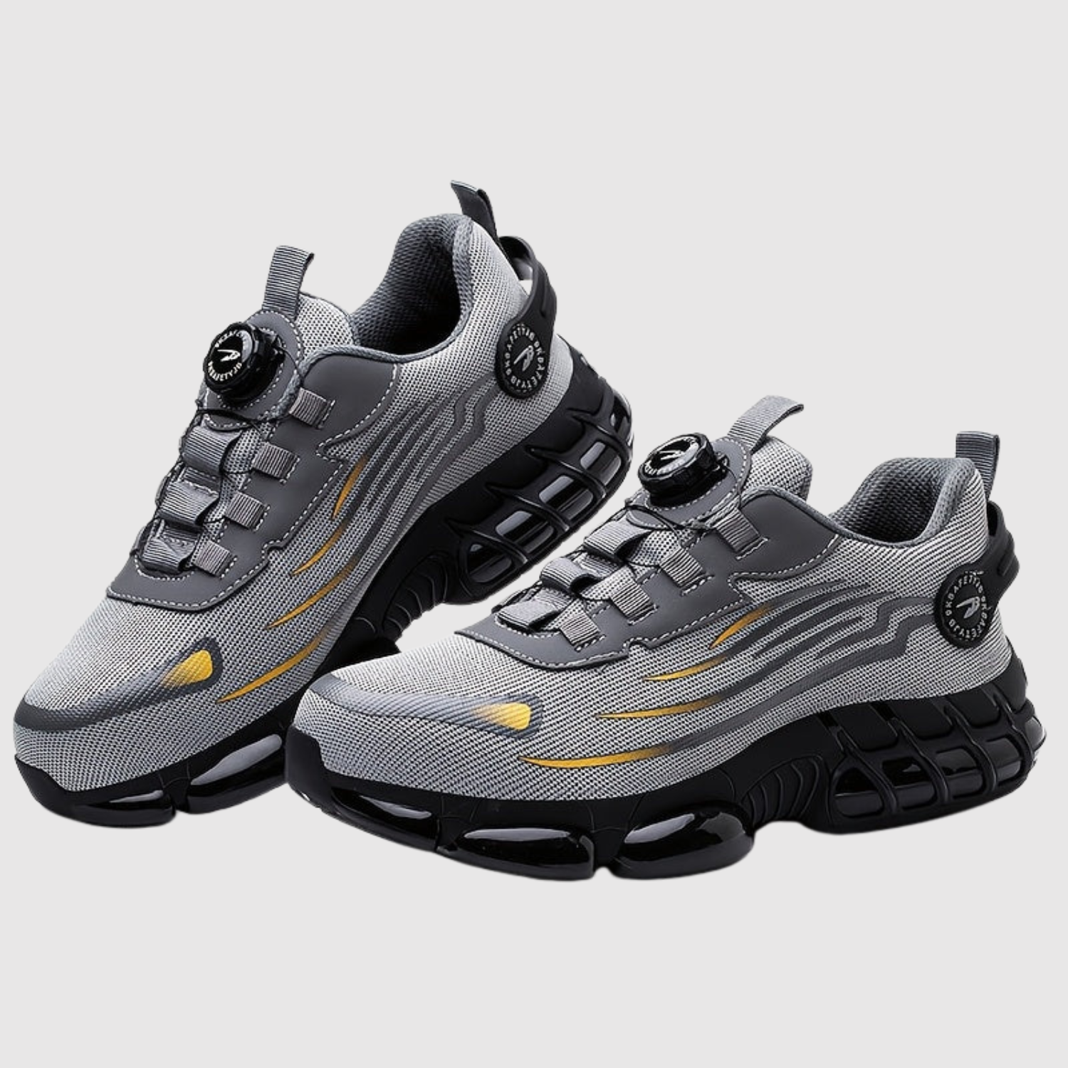 Perla – tenisky navrhnuté pre voľný pohyb