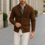 Slim Fit Blazer na voľný čas a svadby