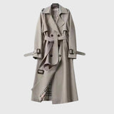 Heike™ | Klasický trenčkot