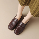 Alessia | pohodlné a elegantné mokasíny