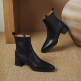 Chiara | štýlové a pohodlné členkové čižmy