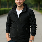 Taktická vodotesná vetrovka