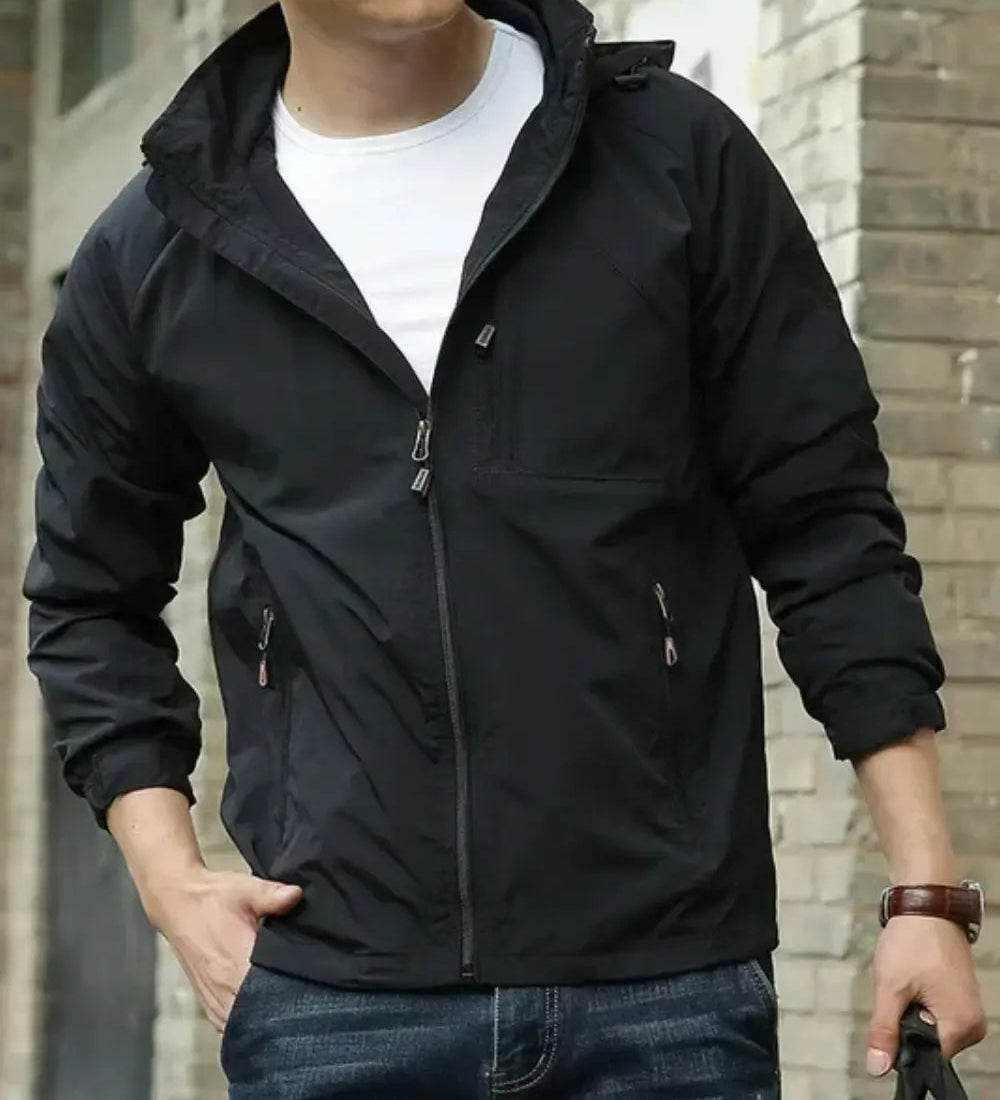 James Taktická Letná Bunda