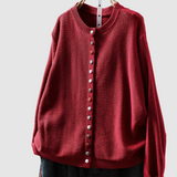 Adalyn – Pletený kabátik