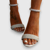 Nina - Elegantné podpätky