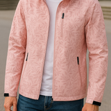 Luxusná ľahká vetrovka