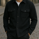 Zimná bunda z kordu