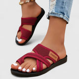 Petra - Komfortné Letné Sandále