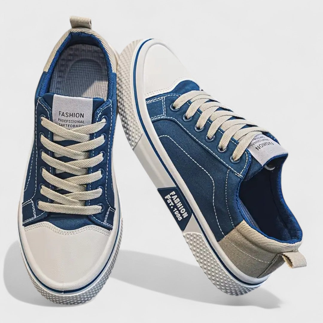 Lenka - Pohodlné a ležérne tenisky