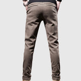 Krisztián - Pánske slim fit nohavice