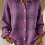 Tesa™ | Kardián s jemným károvaným vzorom