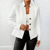 Katrin™ | Elegantný blazer