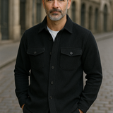 Zimná bunda z kordu