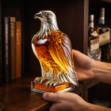 Jack Daniel's Whisky Bottle - Aquila Edition