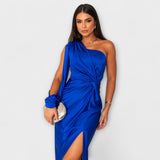 Julie - Elegantné šaty s Rafinovanosťou