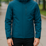 Pánska vonkajšia horolezecká bunda