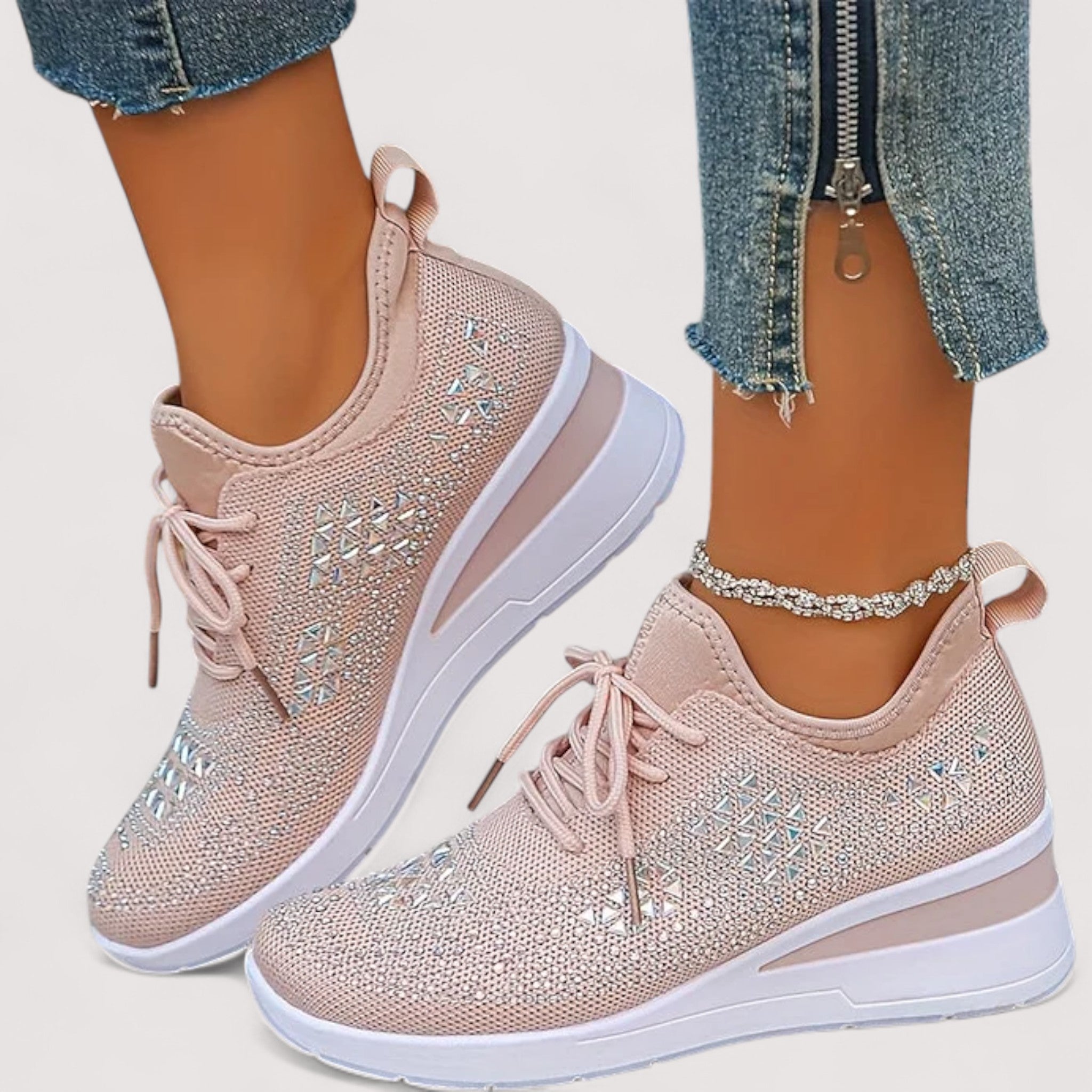 Albína - AlbínaModerné ortopedické topánky