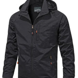 Luxusná Ľahká Bunda