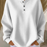 Adèle™ | Elegantný sveter s golierom