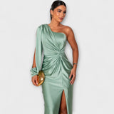 Julie - Elegantné šaty s Rafinovanosťou
