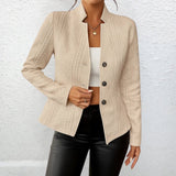 Katrin™ | Elegantný blazer