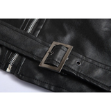 Elegantná Bomber bunda