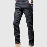 Krisztián - Pánske slim fit nohavice