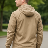 Taktická vodotesná vetrovka