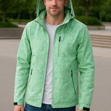 Luxusná ľahká vetrovka